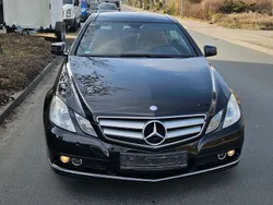 Mercedes E250