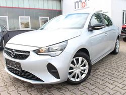 Grau Gebraucht 2022 Opel Corsa Edition Kleinwagen | 9.390 € (Superpreis)