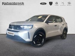 Silber Gebraucht 2025 Opel Frontera Edition SUV | 21.990 € (Guter Preis)