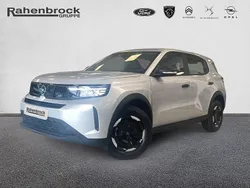 Silber Gebraucht 2025 Opel Frontera Edition SUV | 25.840 €