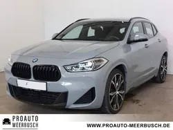 Brooklyn grau Gebraucht 2023 BMW X2 M Sport SUV | 35.999 € (Guter Preis)