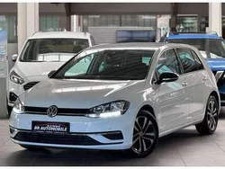 Gebraucht 2019 VW Golf VII IQ Drive Kleinwagen | 17.790 € (Fairer Preis)