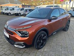 Karamell braun Gebraucht 2021 Citroën C4 PureTech | 14.900 € (Guter Preis)