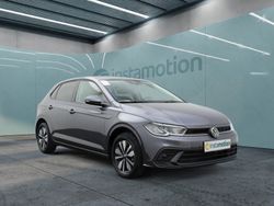 Grau Gebraucht 2024 VW Polo Move Limousine | 19.900 € (Fairer Preis)