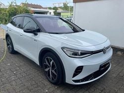Weiß Gebraucht 2023 VW ID.4 GTX SUV | 32.800 € (Guter Preis)