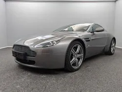 Grau Gebraucht 2008 Aston Martin Vantage Coupé | 47.999 €