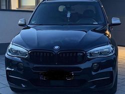 Schwarz Gebraucht 2015 BMW X5 SUV | 30.000 € (Fairer Preis)