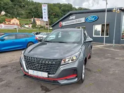 Grau Gebraucht 2023 DFSK Fengon SUV | 19.990 € (Teuer)