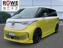 Gelb Gebraucht 2025 VW ID. Buzz Pro Van / Kleinbus | 67.950 €