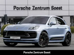 Blau Gebraucht 2023 Porsche Macan GTS SUV | 103.487 € (Fairer Preis)