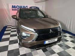 Bronzebraun (m) Gebraucht 2023 Mitsubishi Eclipse Cross Plus SUV | 25.490 € (Guter Preis)