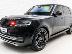 Schwarz Neu 2025 Land Rover Range Rover Autobiography SUV | 422.450 €