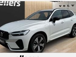 Weiß Gebraucht 2024 Volvo XC60 Plus SUV | 51.750 € (Guter Preis)