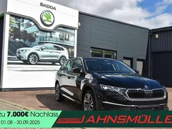 Schwarzmagic perleffekt Gebraucht 2025 Skoda Octavia Kombi | 39.990 €