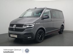 Schwarz Gebraucht 2024 VW T6.1 Edition Van | 78.980 €