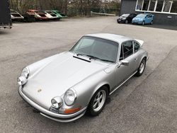 Silber Gebraucht 1971 Porsche 911 Coupé | 169.000 €