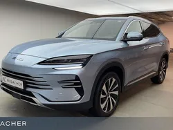 Tian qing metallic Gebraucht 2025 BYD Seal U Design SUV | 38.990 € (Guter Preis)