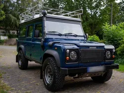 Gebraucht 2005 Land Rover Defender SUV | 45.000 €