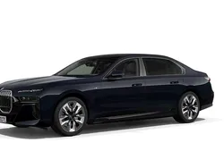 Gebraucht 2025 BMW i7 Comfort Edition Limousine | 95.609 € (Teuer)