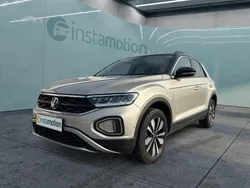 Silber Gebraucht 2024 VW T-Roc SUV | 26.599 € (Guter Preis)