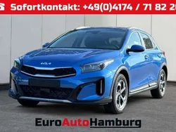 Blue flame metallic/blau Neu 2024 Kia XCeed Exclusive SUV | 26.680 € (Guter Preis)