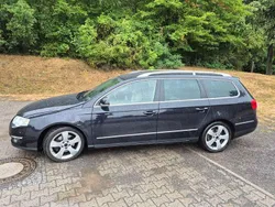 Schwarz Gebraucht 2010 VW Passat Comfortline Limousine | 5.300 € (Teuer)