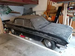 Schwarz Gebraucht 1962 Buick Special Limousine | 9.900 €
