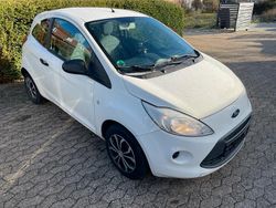 Weiß Gebraucht 2012 Ford Ka Kleinwagen | 2.000 € (Fairer Preis)