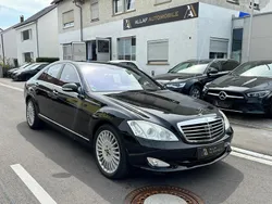 Gebraucht 2007 Mercedes S500 Limousine | 8.000 €