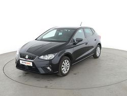Schwarz Gebraucht 2017 Seat Ibiza XCELLENCE Limousine | 12.290 € (Fairer Preis)