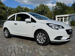 Weiß Gebraucht 2018 Opel Corsa | 6.990 € (Fairer Preis)