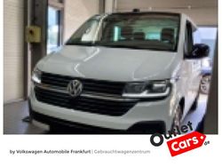 Candyweiß/dach schwarz Gebraucht 2022 VW T6.1 Comfortline Van | 42.850 € (Superpreis)