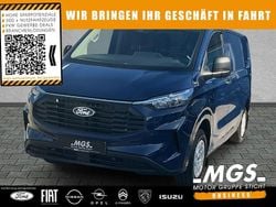 Blau Neu 2026 Ford Transit Custom Trend Van / Kleinbus | 35.938 € (Guter Preis)