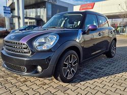Schwarz Gebraucht 2014 Mini ONE Kleinwagen | 9.500 € (Fairer Preis)