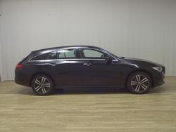 Schwarz Gebraucht 2022 Mercedes CLA250e Shooting Brake Kombi | 22.580 € (Superpreis)