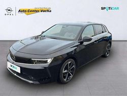 Diamant schwarz/karbon schwarz Gebraucht 2023 Opel Astra Elegance Limousine | 16.600 € (Guter Preis)