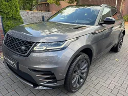 Grau Gebraucht 2019 Land Rover Range Rover Velar SE Dynamic SUV | 25.900 € (Etwas zu teuer)