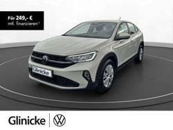 Ascotgrau Gebraucht 2024 VW Taigo SUV | 18.970 € (Superpreis)