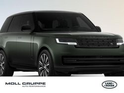 Belgravia green Neu 2025 Land Rover Range Rover Autobiography SUV | 194.069 € (Teuer)