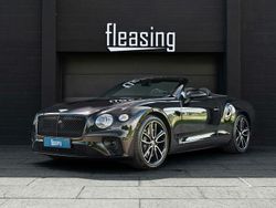 Schwarz Gebraucht 2019 Bentley Continental GT Convertible Cabrio | 223.624 €
