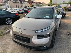 Tapenade Gebraucht 2016 Citroën C4 Cactus SELECTION Kleinwagen | 6.400 € (Fairer Preis)