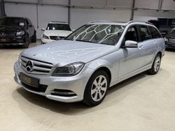 Grau Gebraucht 2012 Mercedes C250 Kombi | 7.650 € (Guter Preis)