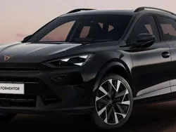 Schwarz (mitternachtsschwarz) Neu 2025 Cupra Formentor VZ SUV | 55.345 €