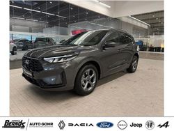 Grau Neu 2025 Ford Kuga ST-Line SUV | 34.830 € (Fairer Preis)