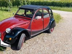 Gebraucht 1987 Citroën 2CV Charleston Cabrio | 14.900 €