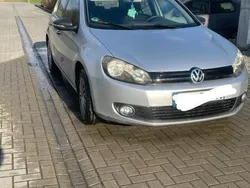 Gebraucht 2008 VW Golf VI Kombi | 3.900 € (Fairer Preis)