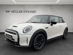 Weiß Gebraucht 2022 Mini Cooper SE Hatch Kleinwagen | 18.912 € (Fairer Preis)