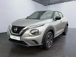 Dark metal grey met. Neu 2025 Nissan Juke N-Connecta SUV | 22.939 € (Guter Preis)