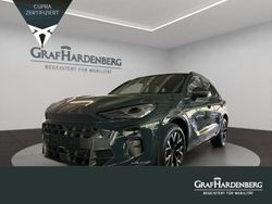 Blau Neu 2025 Cupra Terramar SUV | 38.390 € (Superpreis)