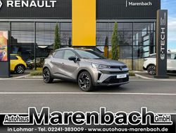 Grau Gebraucht 2025 Renault Captur Esprit Alpine SUV | 29.970 € (Fairer Preis)